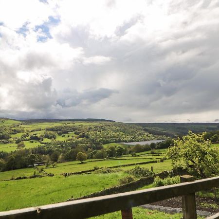Nook Farm Holiday Cottage เชฟฟิลด์ ภายนอก รูปภาพ