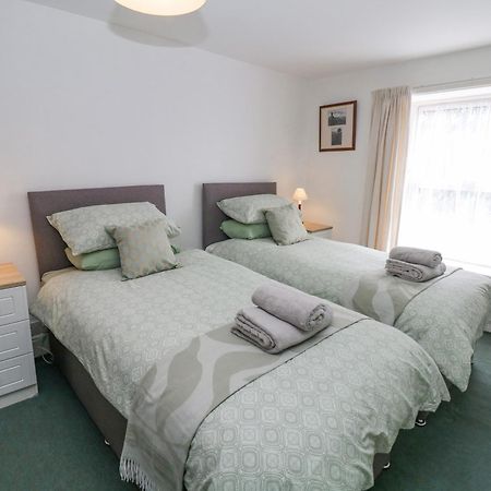 Nook Farm Holiday Cottage เชฟฟิลด์ ภายนอก รูปภาพ