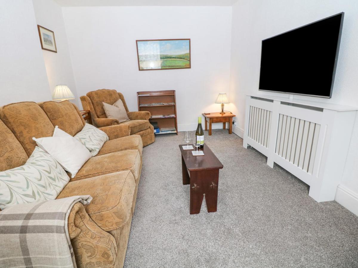 Nook Farm Holiday Cottage เชฟฟิลด์ ภายนอก รูปภาพ