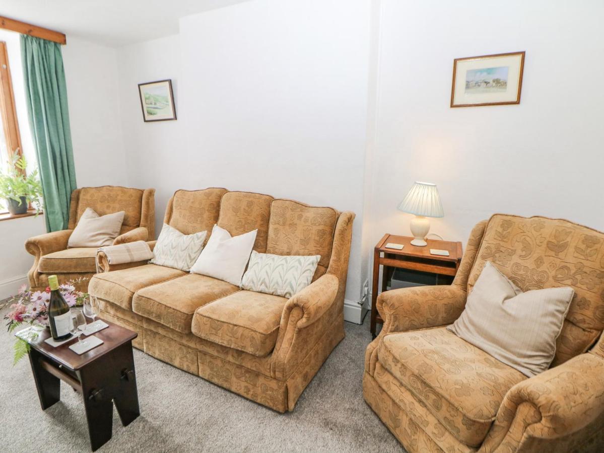 Nook Farm Holiday Cottage เชฟฟิลด์ ภายนอก รูปภาพ