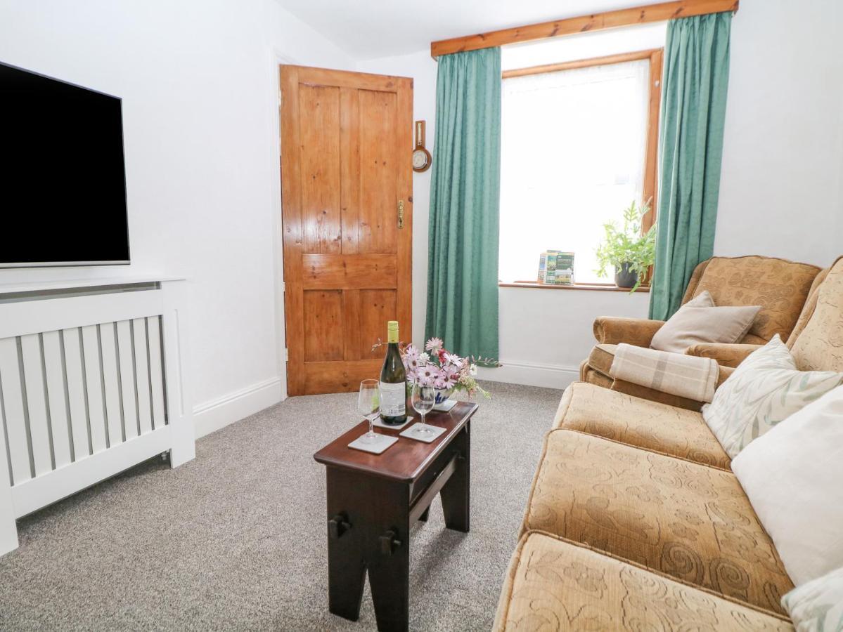 Nook Farm Holiday Cottage เชฟฟิลด์ ภายนอก รูปภาพ