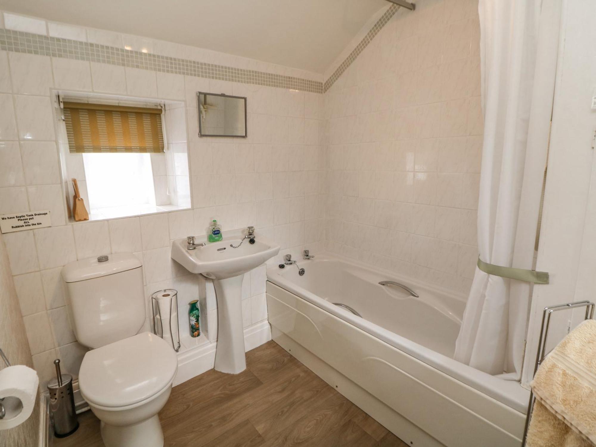 Nook Farm Holiday Cottage เชฟฟิลด์ ภายนอก รูปภาพ