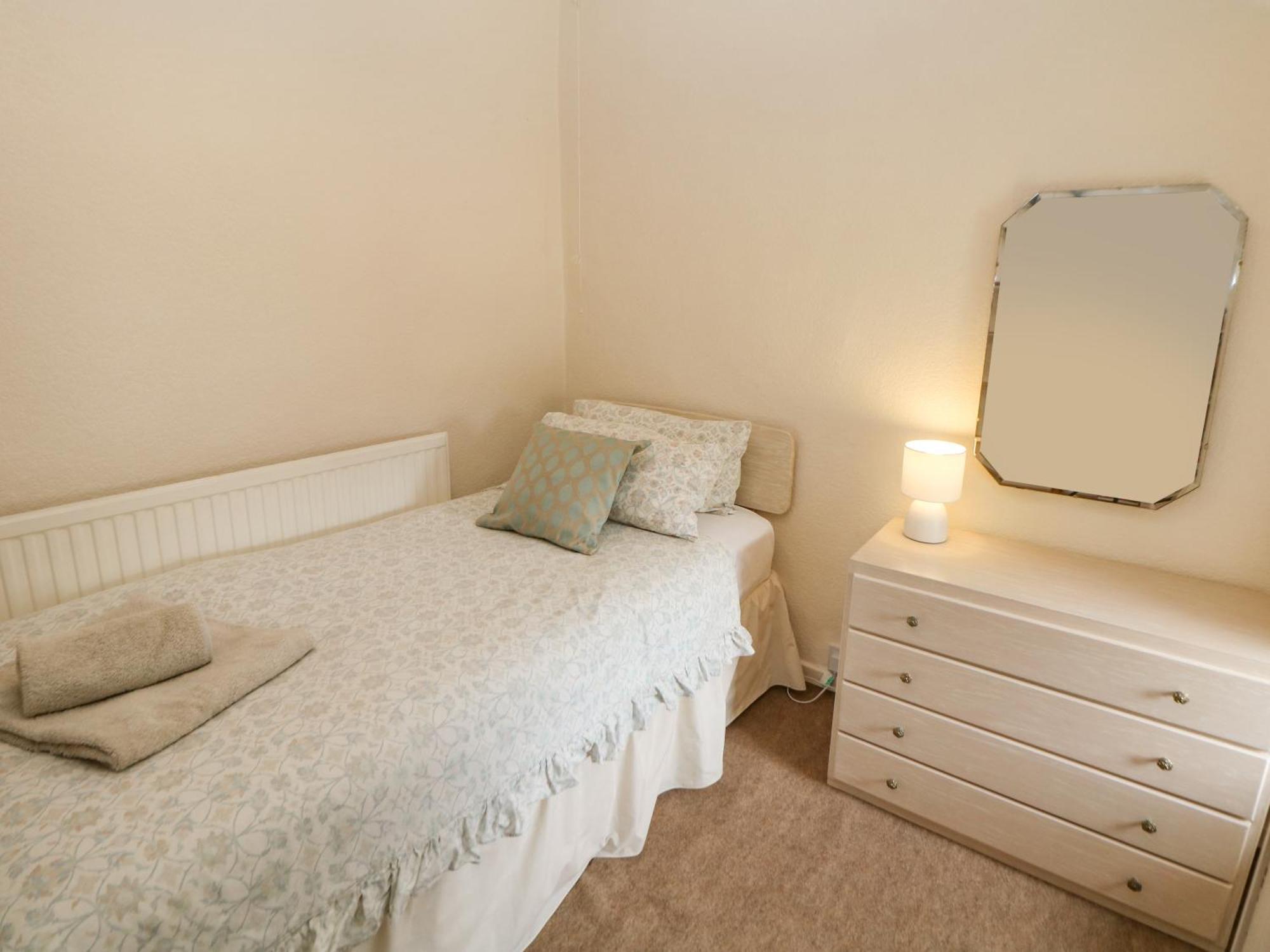 Nook Farm Holiday Cottage เชฟฟิลด์ ภายนอก รูปภาพ