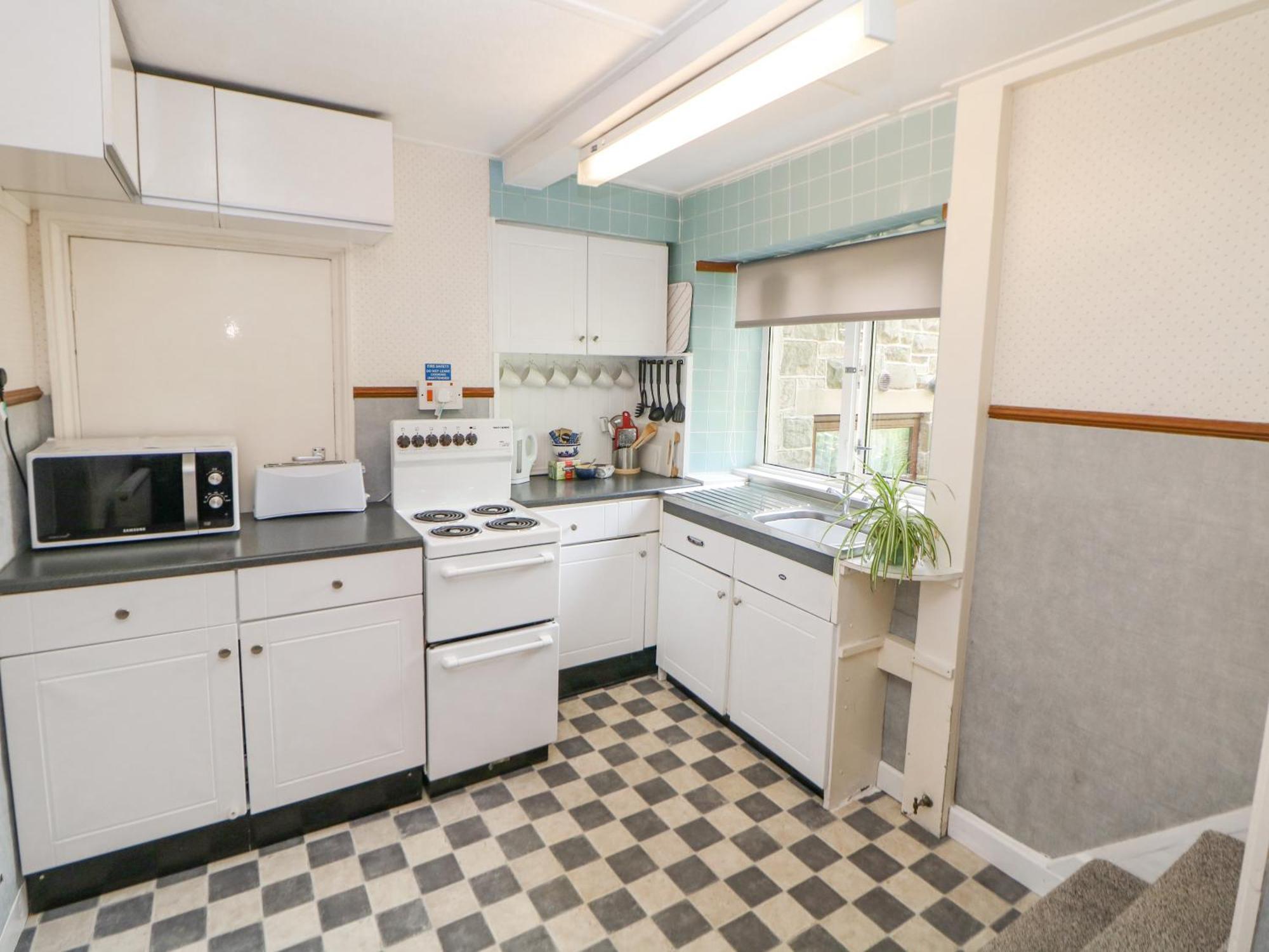 Nook Farm Holiday Cottage เชฟฟิลด์ ภายนอก รูปภาพ