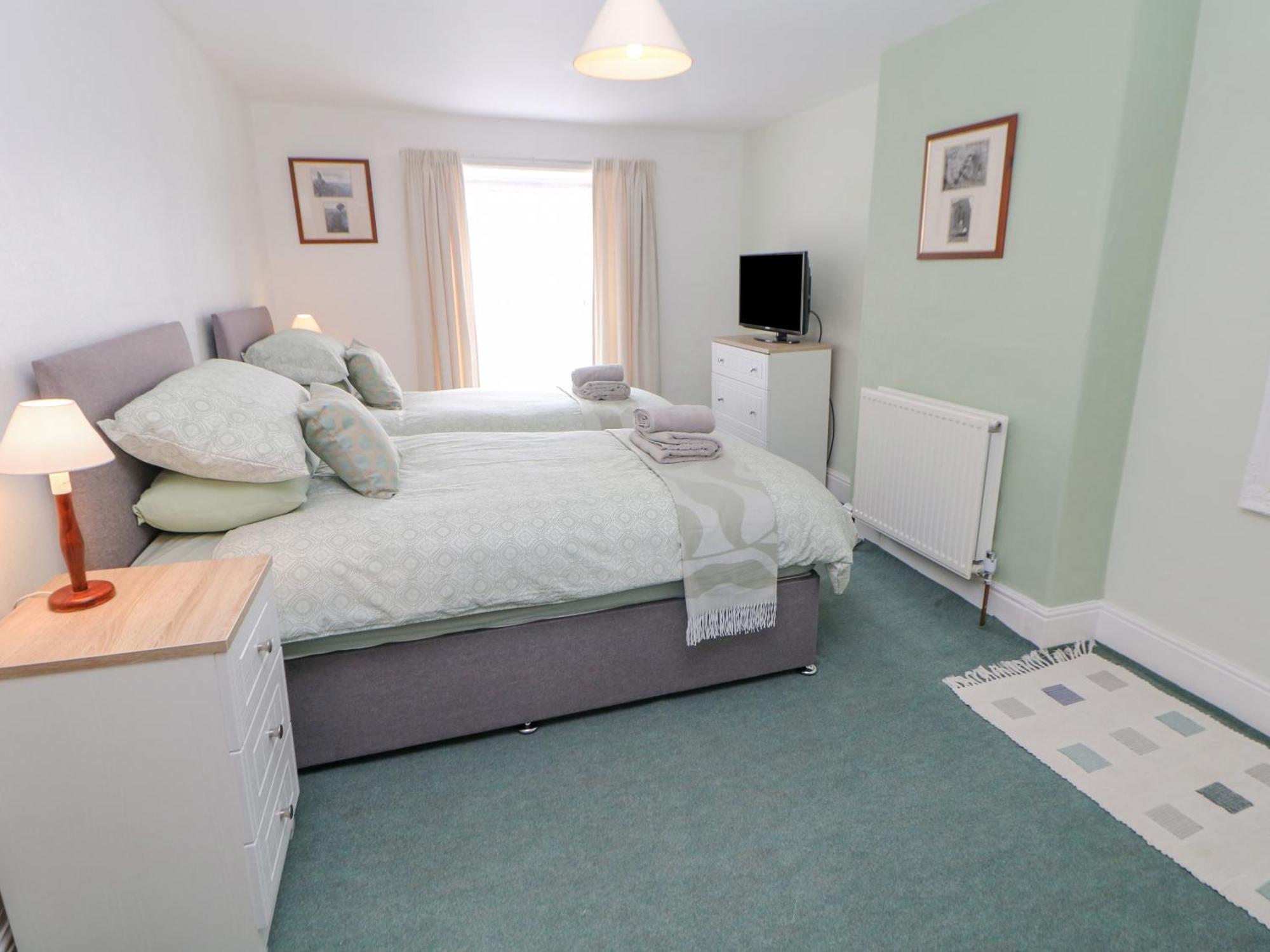 Nook Farm Holiday Cottage เชฟฟิลด์ ภายนอก รูปภาพ
