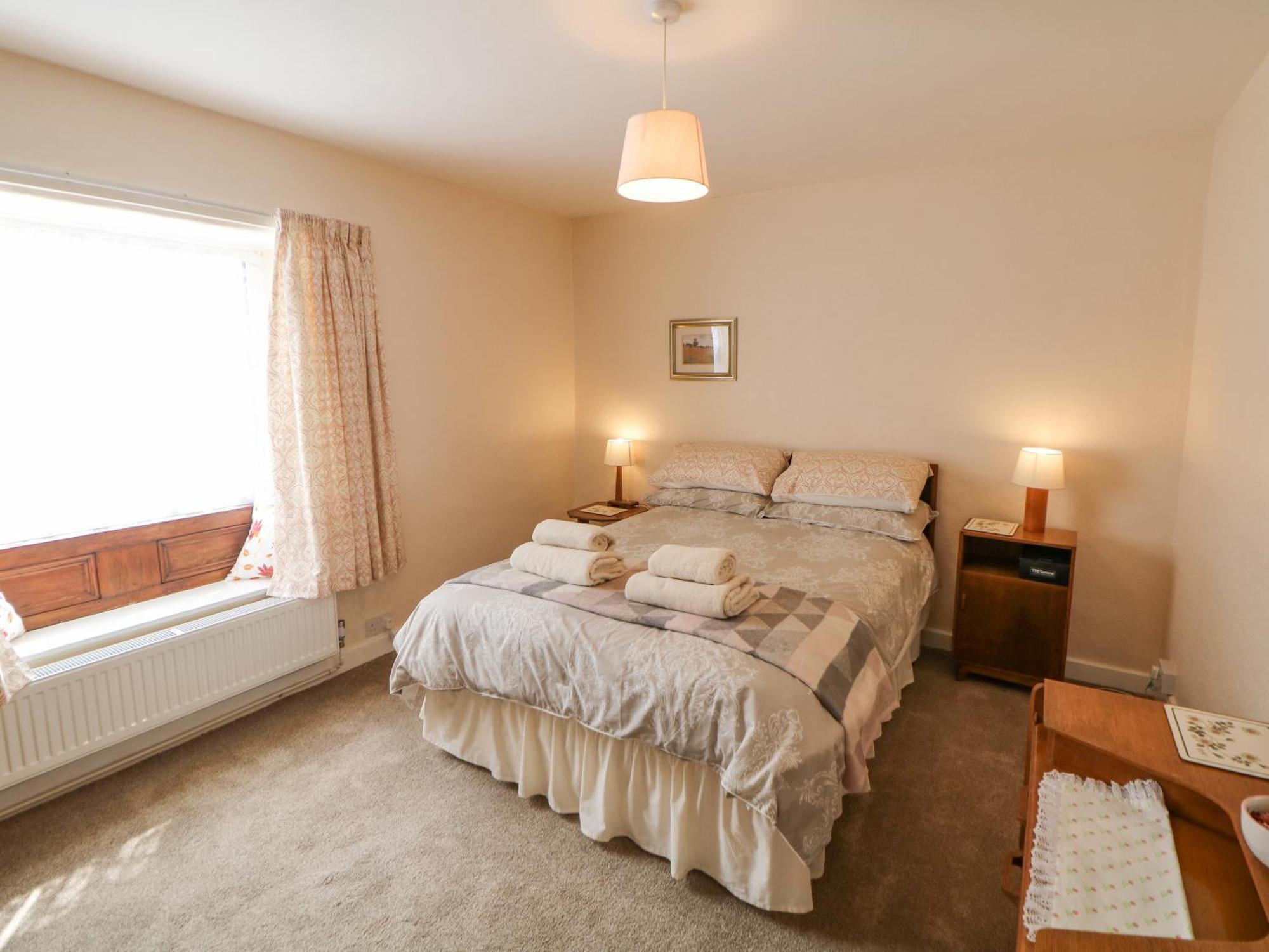 Nook Farm Holiday Cottage เชฟฟิลด์ ภายนอก รูปภาพ