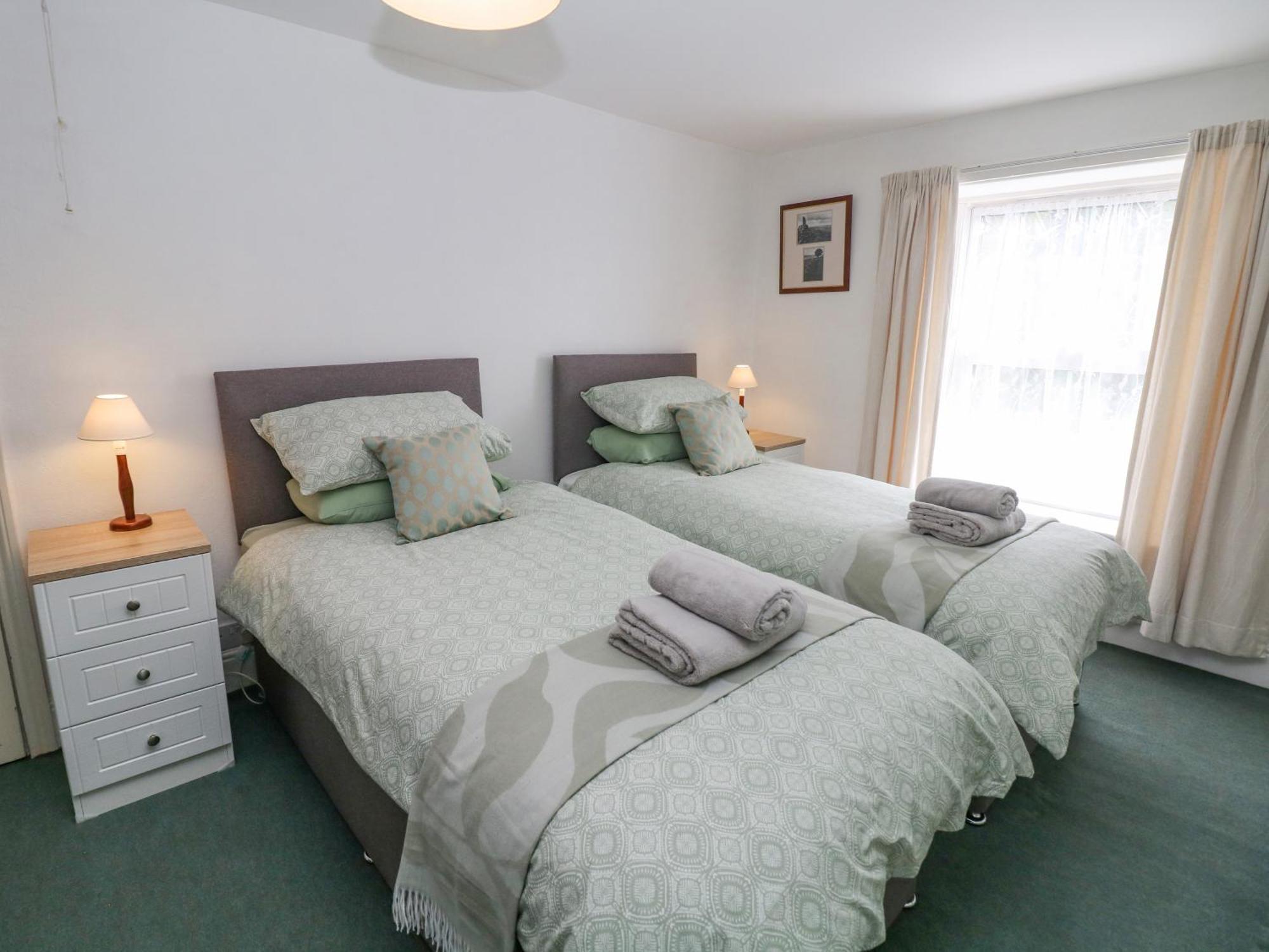 Nook Farm Holiday Cottage เชฟฟิลด์ ภายนอก รูปภาพ