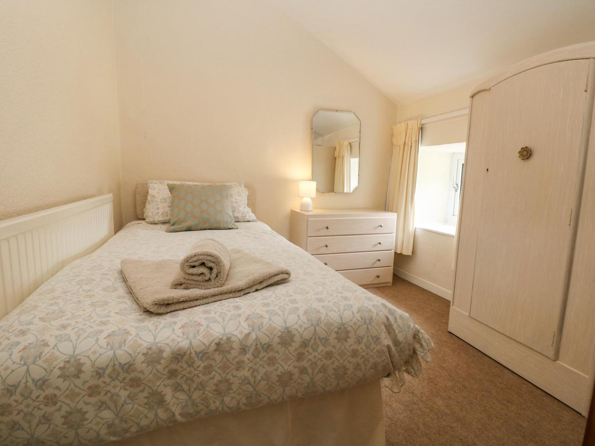 Nook Farm Holiday Cottage เชฟฟิลด์ ภายนอก รูปภาพ