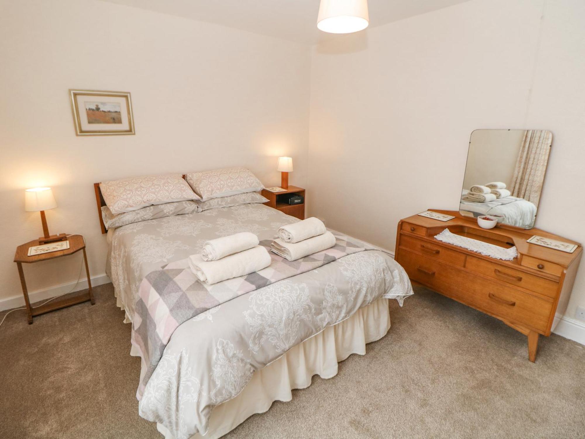 Nook Farm Holiday Cottage เชฟฟิลด์ ภายนอก รูปภาพ